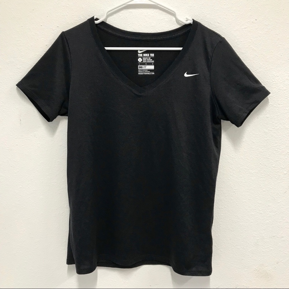 Nike shirt